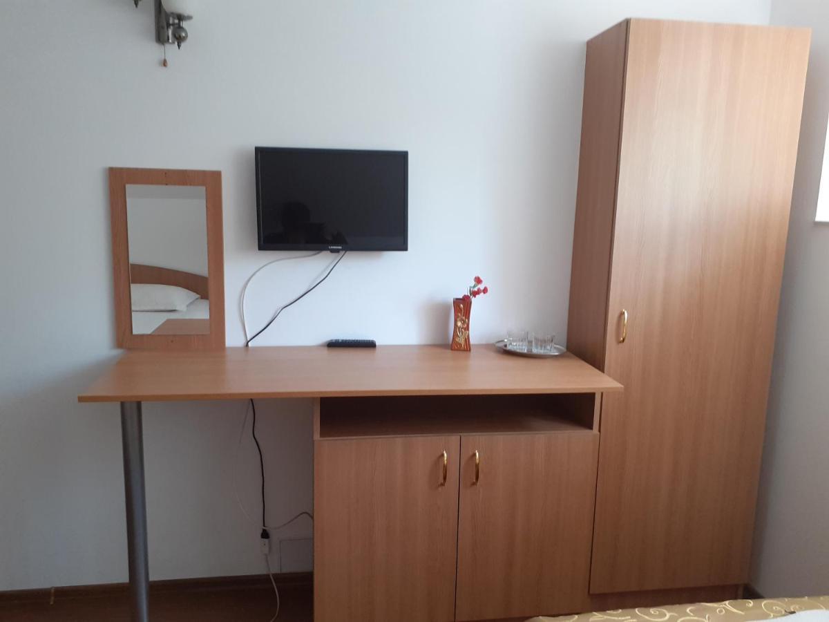 Penzion Casa Cionca Gilău Exteriér fotografie