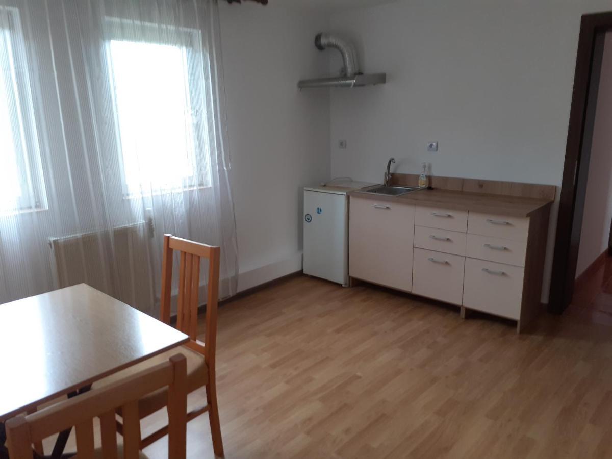 Penzion Casa Cionca Gilău Exteriér fotografie