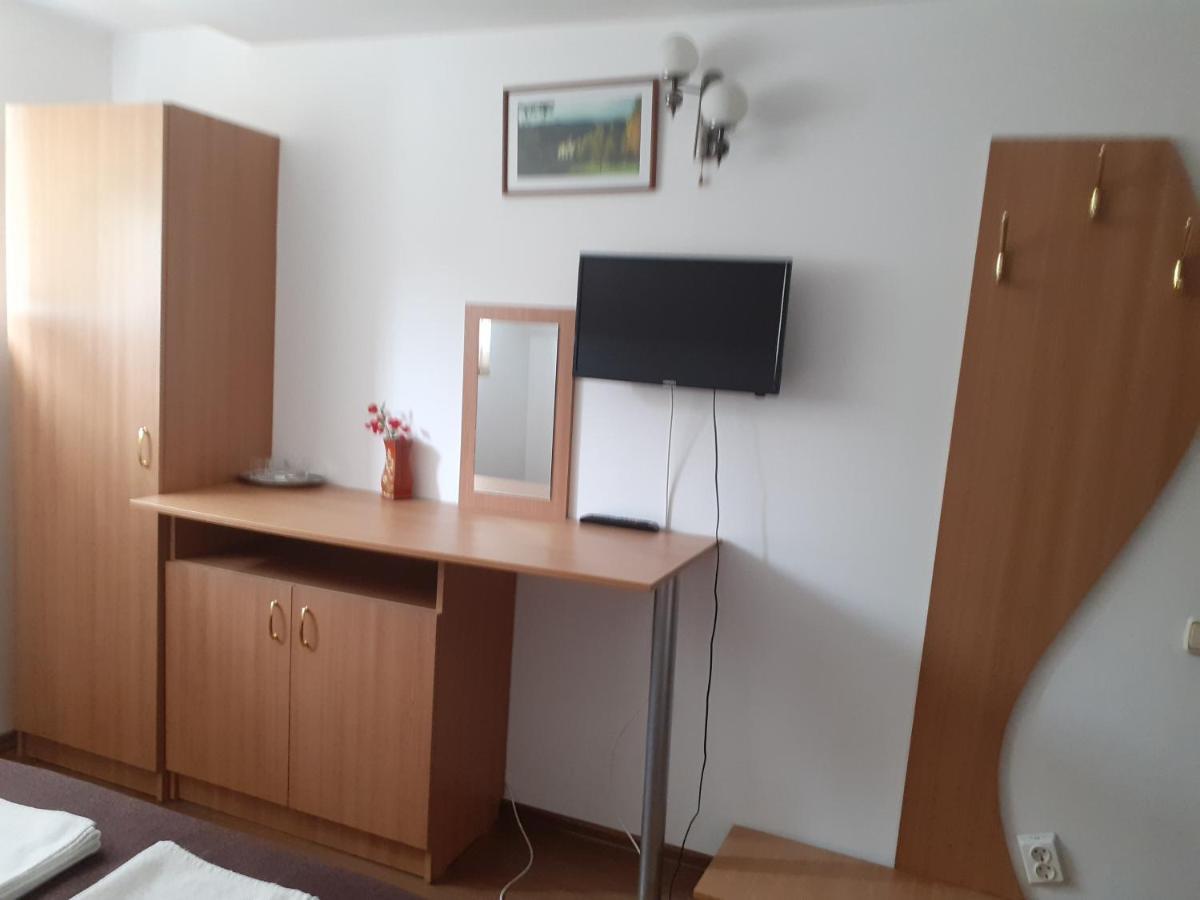 Penzion Casa Cionca Gilău Exteriér fotografie