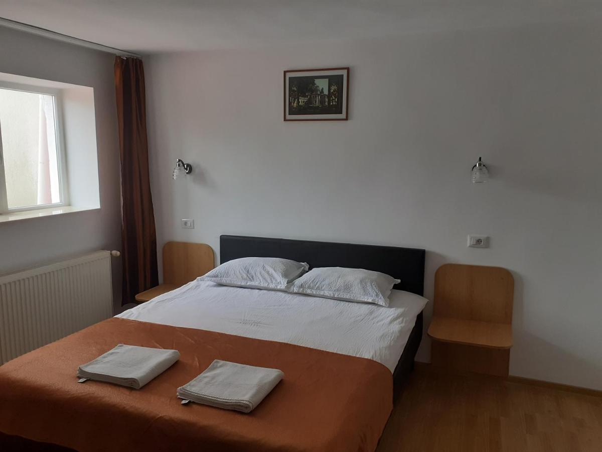 Penzion Casa Cionca Gilău Exteriér fotografie
