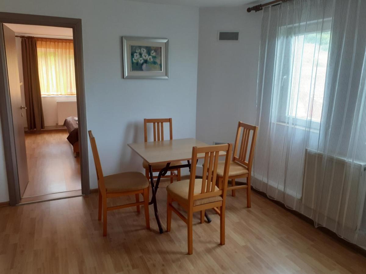 Penzion Casa Cionca Gilău Exteriér fotografie