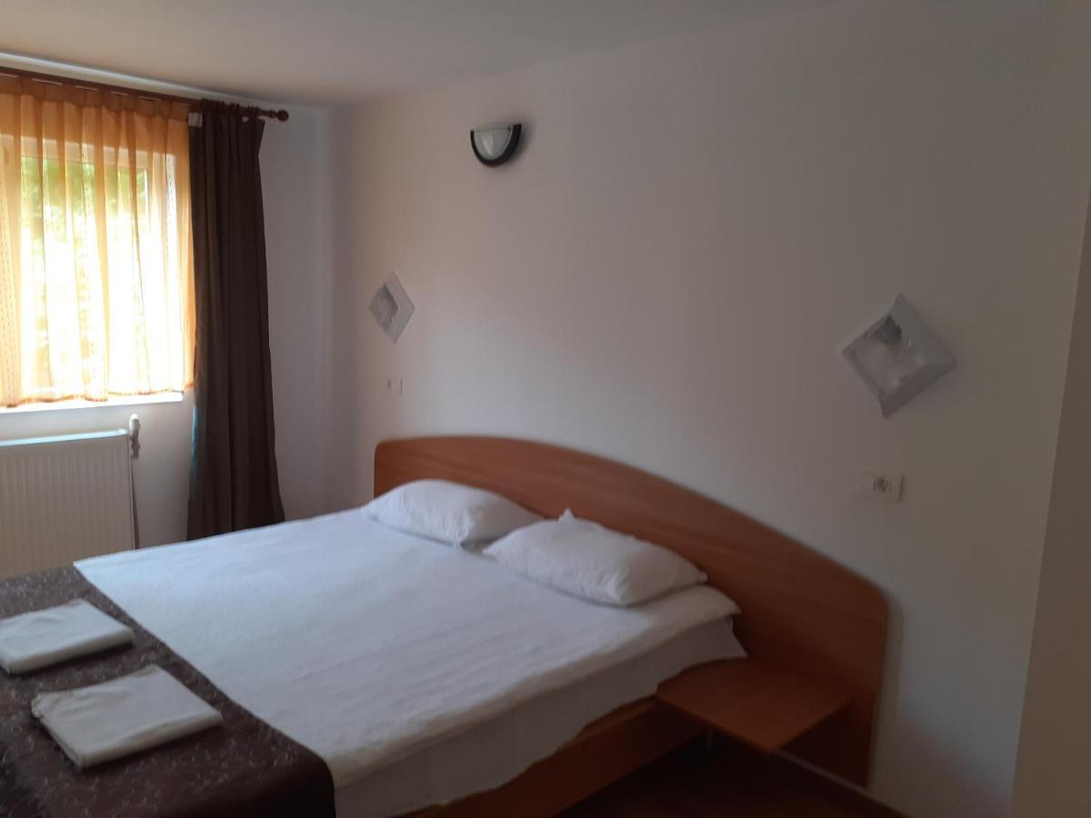 Penzion Casa Cionca Gilău Exteriér fotografie