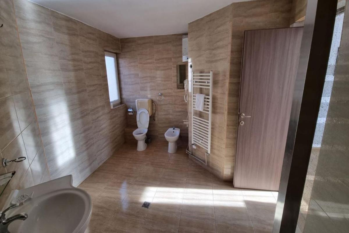 Penzion Casa Cionca Gilău Exteriér fotografie
