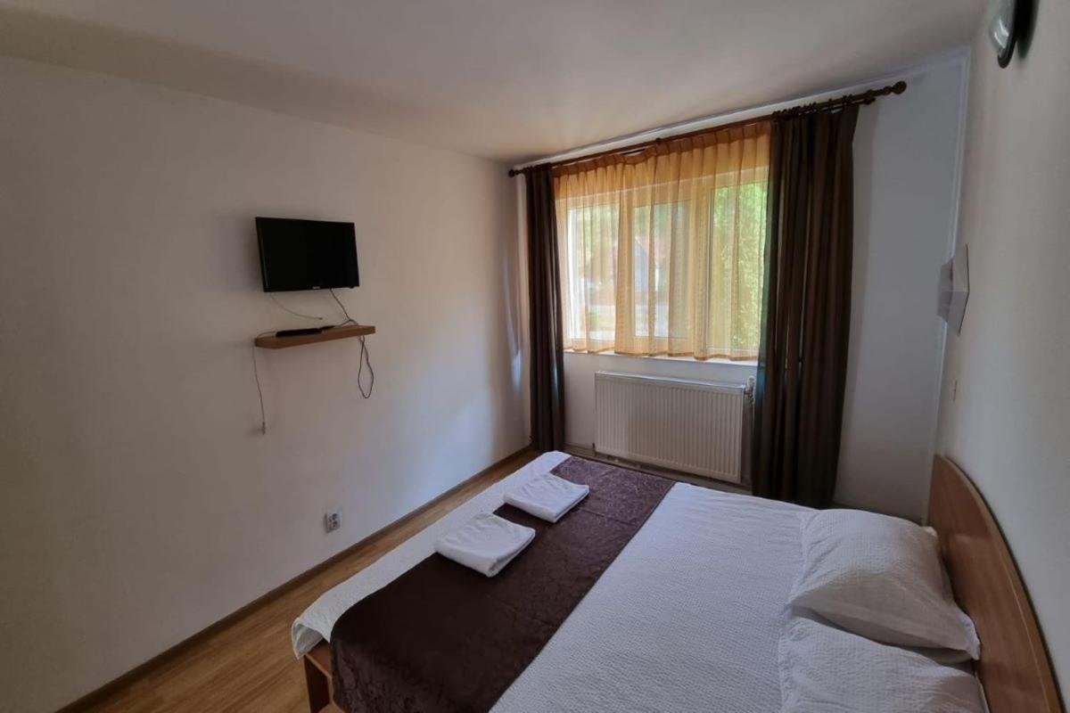 Penzion Casa Cionca Gilău Exteriér fotografie