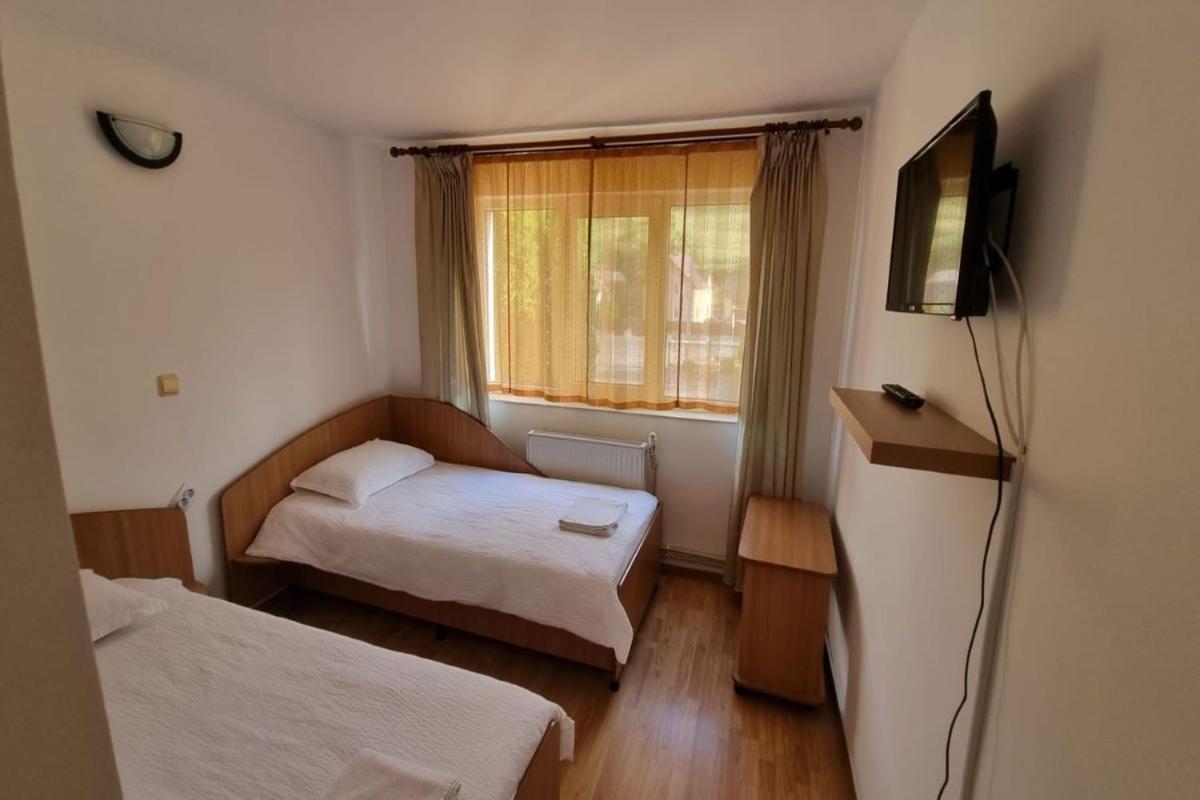 Penzion Casa Cionca Gilău Exteriér fotografie