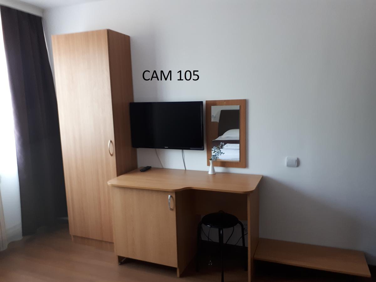 Penzion Casa Cionca Gilău Exteriér fotografie