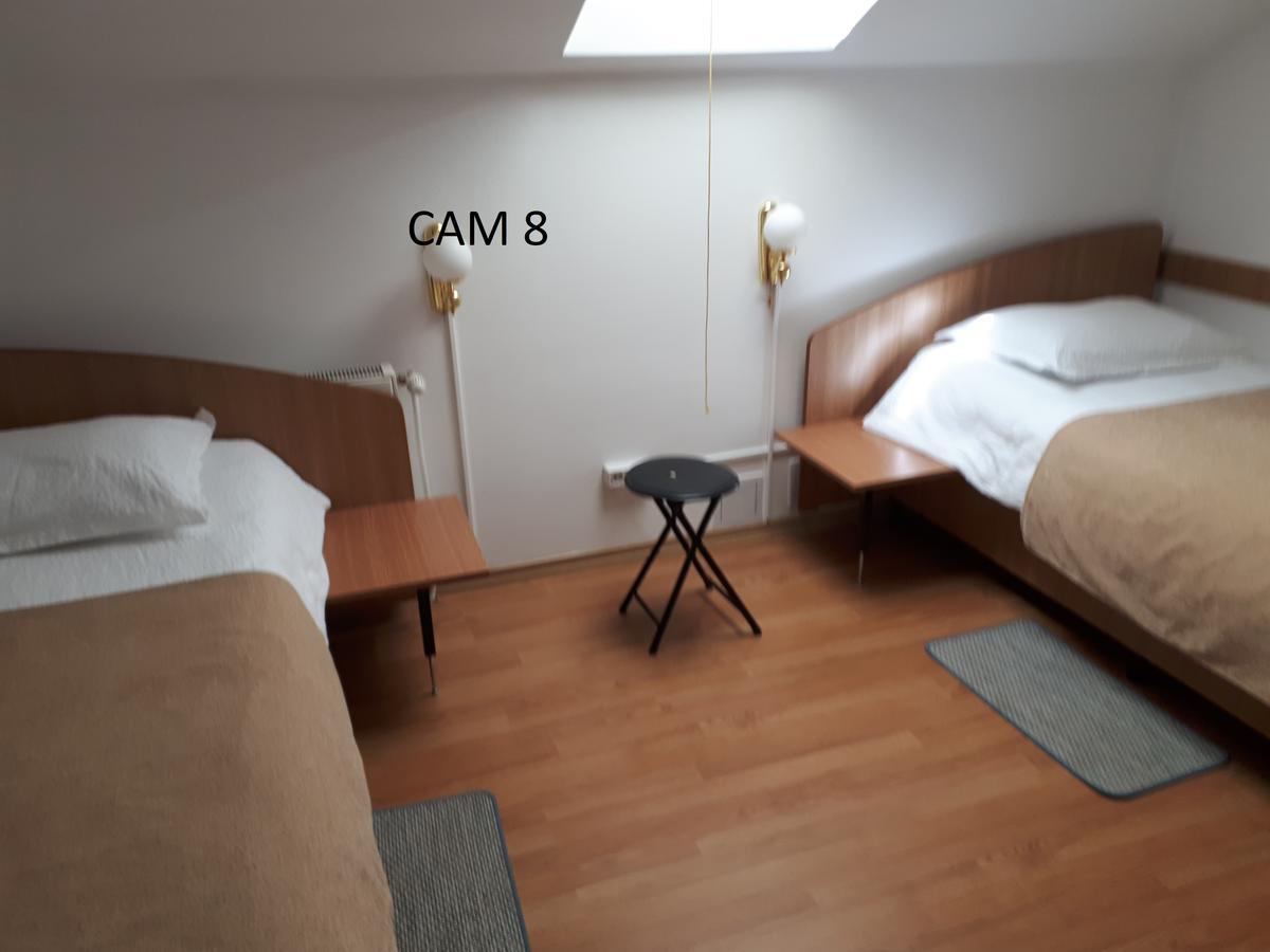 Penzion Casa Cionca Gilău Exteriér fotografie