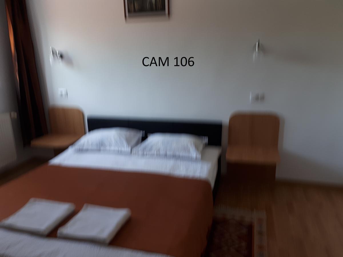 Penzion Casa Cionca Gilău Exteriér fotografie