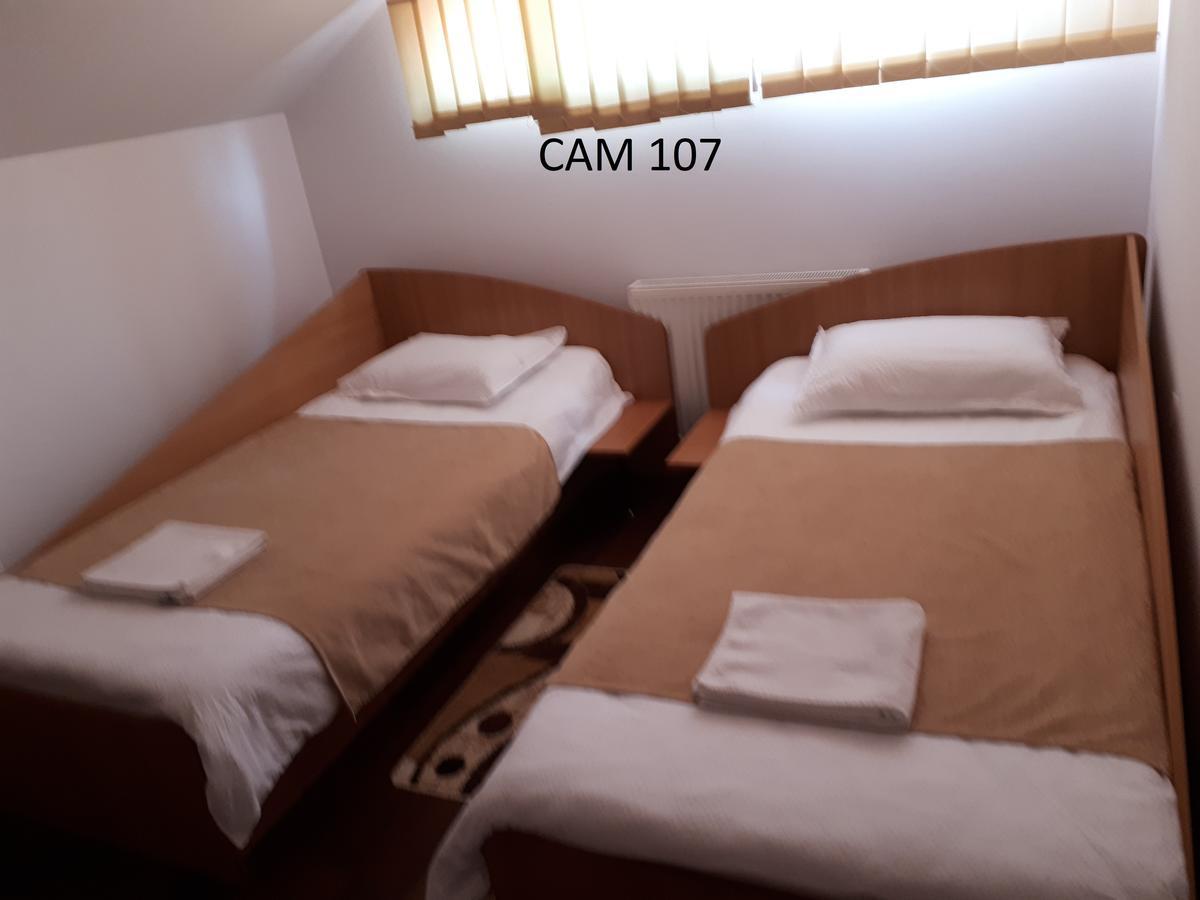 Penzion Casa Cionca Gilău Exteriér fotografie