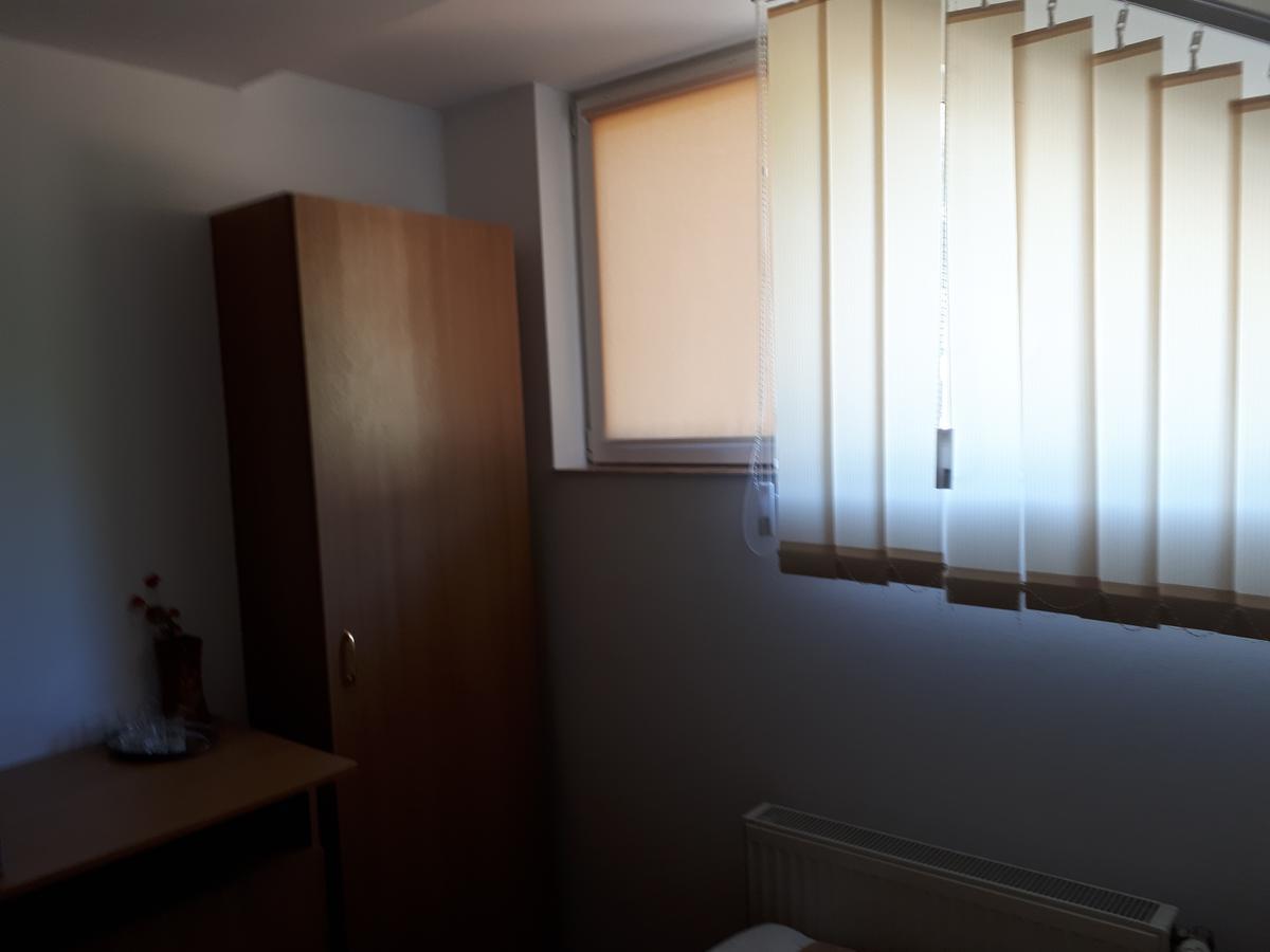 Penzion Casa Cionca Gilău Exteriér fotografie