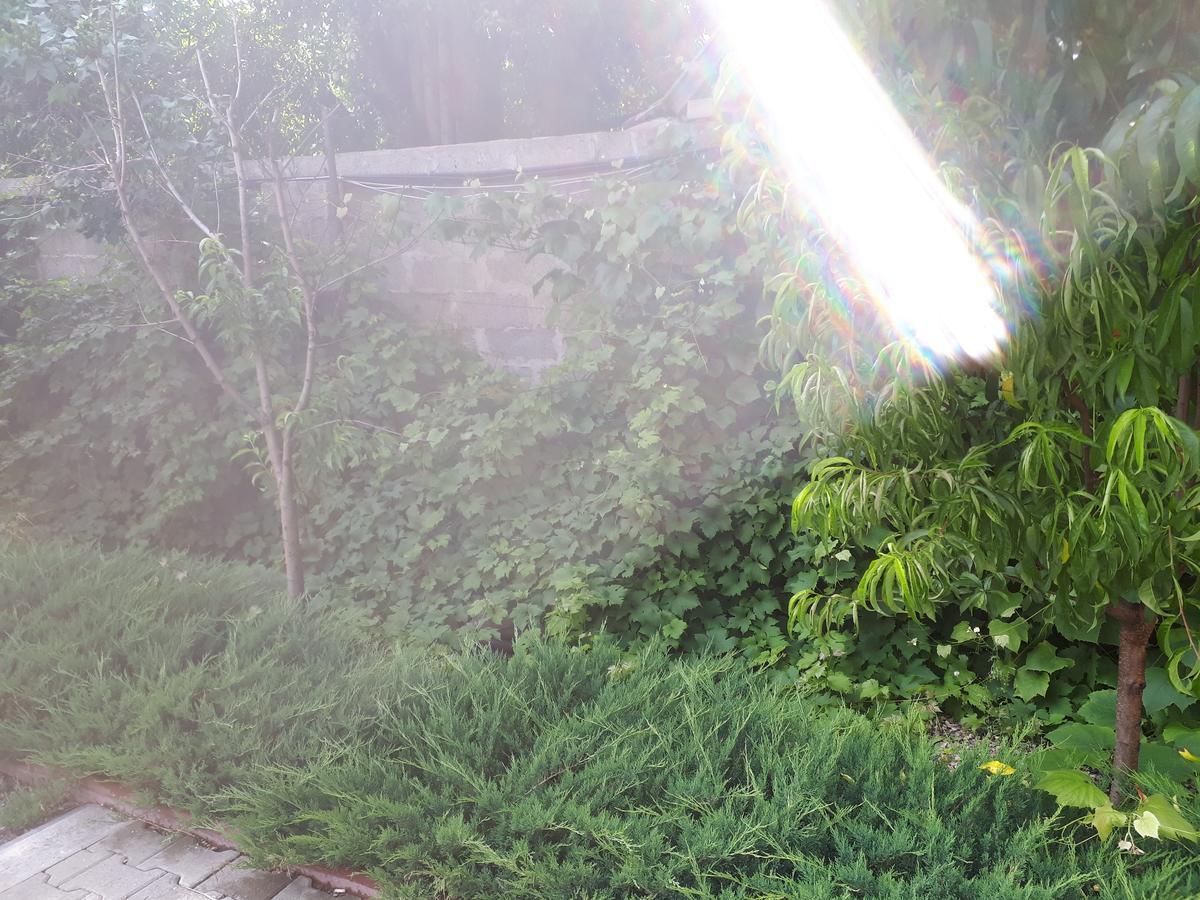 Penzion Casa Cionca Gilău Exteriér fotografie